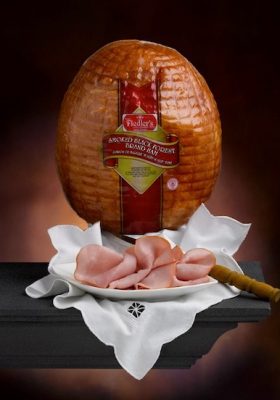 Fiedlers Smoked Black Forest Ham